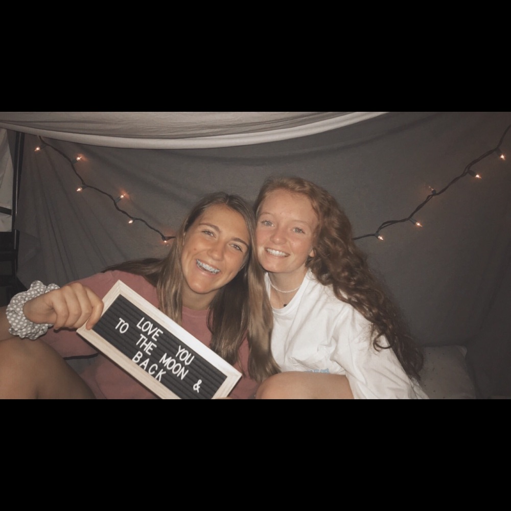 Meet your Posher, Landry